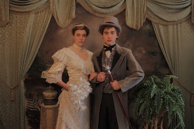 40 Day Dream Fotoğrafı