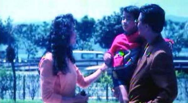 Hong Kong Gigolo Fotoğrafı