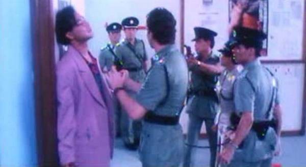Hong Kong Gigolo Fotoğrafı