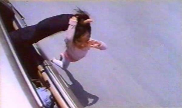 Fatal Termination Fotoğrafı