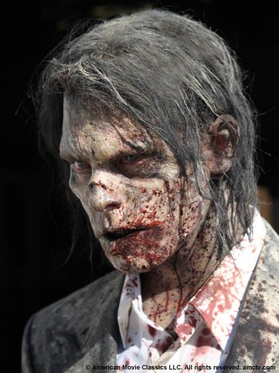The Walking Dead Fotoğrafı