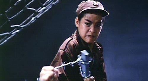 Live Hard Fotoğrafı