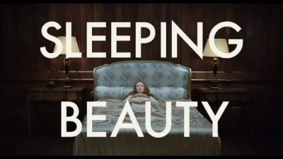 Sleeping Beauty Fotoğrafları 7