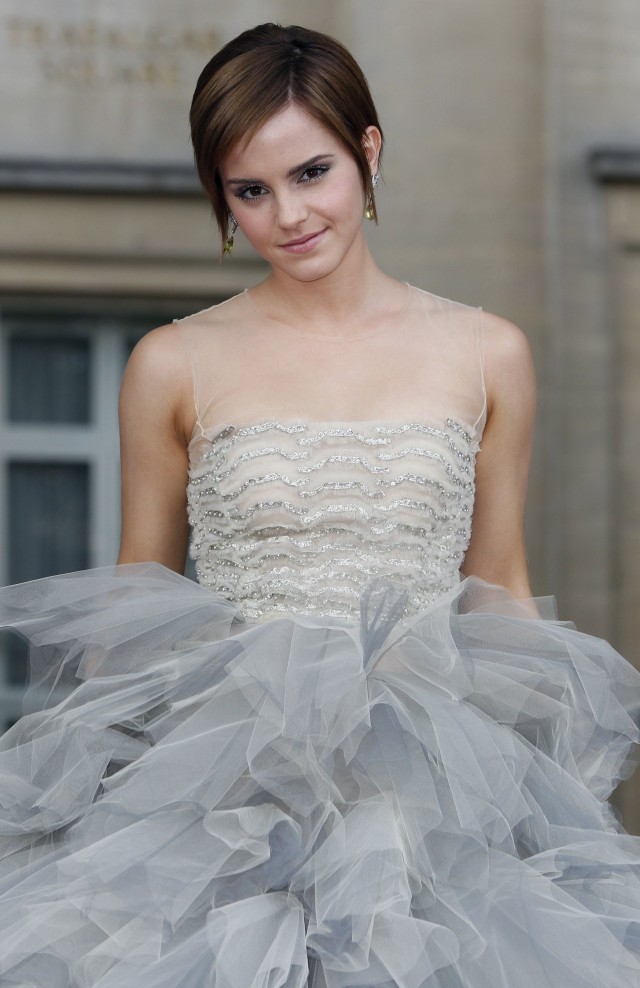 Harry Potter ve Ölüm Yadigarları: Bölüm 2 Fotoğrafı