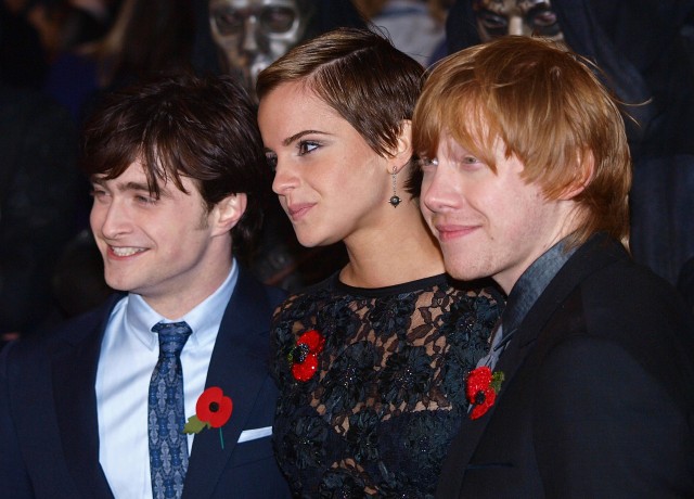 Harry Potter ve Ölüm Yadigarları: Bölüm 2 Fotoğrafı