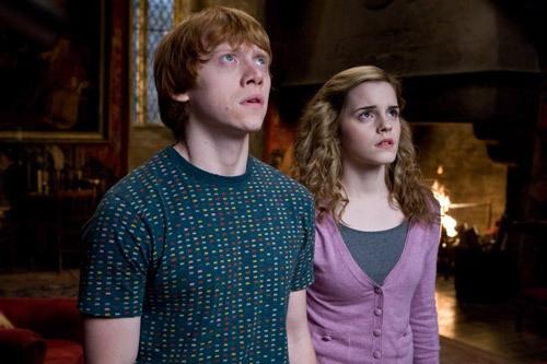 Harry Potter ve Ölüm Yadigarları: Bölüm 2 Fotoğrafları 133
