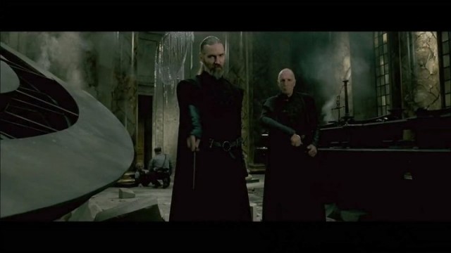Harry Potter ve Ölüm Yadigarları: Bölüm 2 Fotoğrafı
