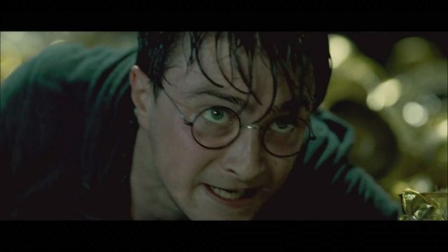 Harry Potter ve Ölüm Yadigarları: Bölüm 2 Fotoğrafları 156