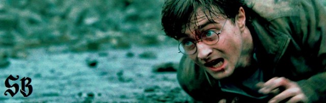 Harry Potter ve Ölüm Yadigarları: Bölüm 2 Fotoğrafları 188
