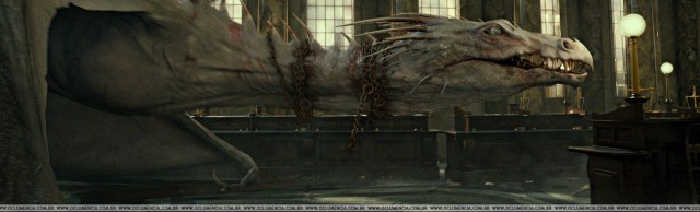 Harry Potter ve Ölüm Yadigarları: Bölüm 2 Fotoğrafı