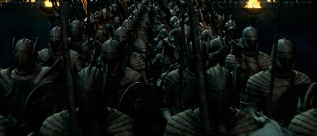 Harry Potter ve Ölüm Yadigarları: Bölüm 2 Fotoğrafı