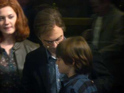 Harry Potter ve Ölüm Yadigarları: Bölüm 2 Fotoğrafı
