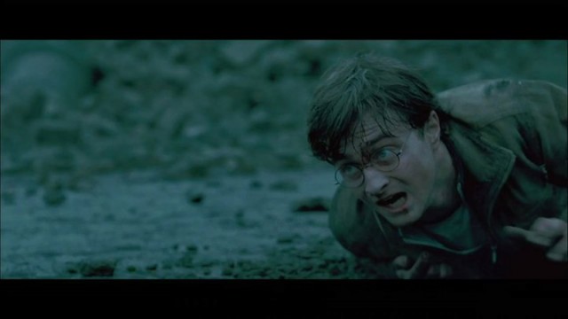 Harry Potter ve Ölüm Yadigarları: Bölüm 2 Fotoğrafları 251