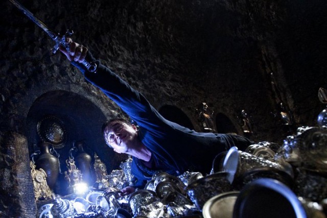 Harry Potter ve Ölüm Yadigarları: Bölüm 2 Fotoğrafı