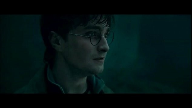 Harry Potter ve Ölüm Yadigarları: Bölüm 2 Fotoğrafı