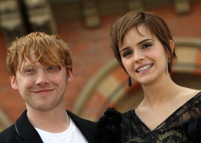 Harry Potter ve Ölüm Yadigarları: Bölüm 2 Fotoğrafı