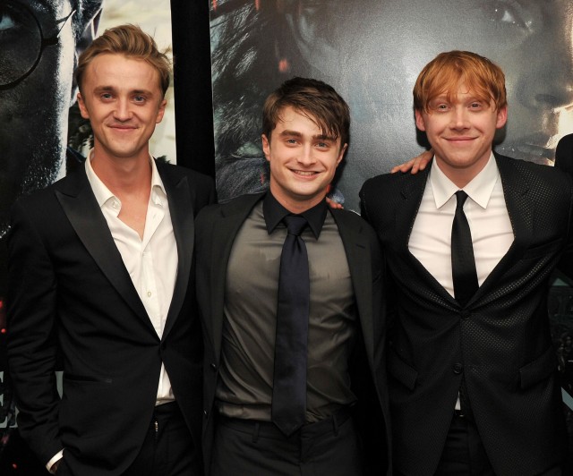 Harry Potter ve Ölüm Yadigarları: Bölüm 2 Fotoğrafı