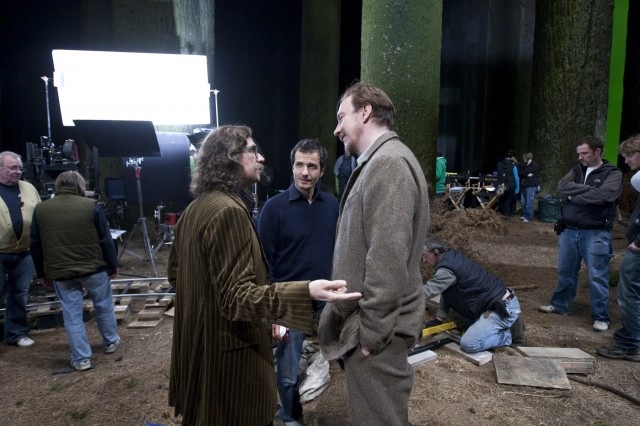 Harry Potter ve Ölüm Yadigarları: Bölüm 2 Fotoğrafı