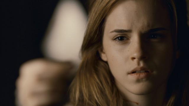 Harry Potter ve Ölüm Yadigarları: Bölüm 2 Fotoğrafı