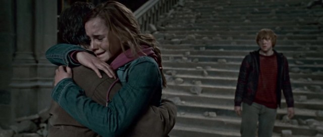 Harry Potter ve Ölüm Yadigarları: Bölüm 2 Fotoğrafı
