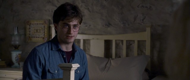 Harry Potter ve Ölüm Yadigarları: Bölüm 2 Fotoğrafları 492