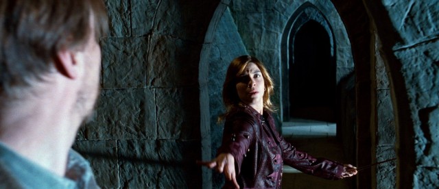 Harry Potter ve Ölüm Yadigarları: Bölüm 2 Fotoğrafı