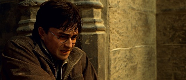 Harry Potter ve Ölüm Yadigarları: Bölüm 2 Fotoğrafları 501