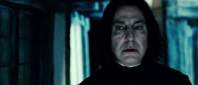 Harry Potter ve Ölüm Yadigarları: Bölüm 2 Fotoğrafı
