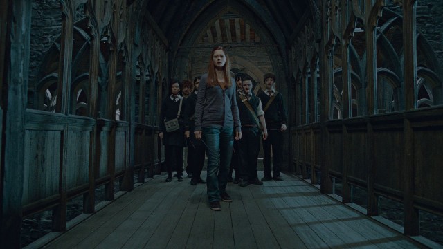 Harry Potter ve Ölüm Yadigarları: Bölüm 2 Fotoğrafı