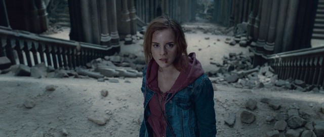 Harry Potter ve Ölüm Yadigarları: Bölüm 2 Fotoğrafı