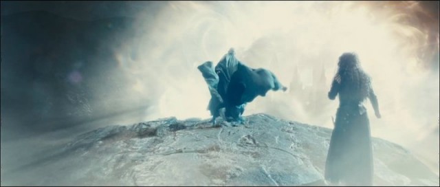 Harry Potter ve Ölüm Yadigarları: Bölüm 2 Fotoğrafı