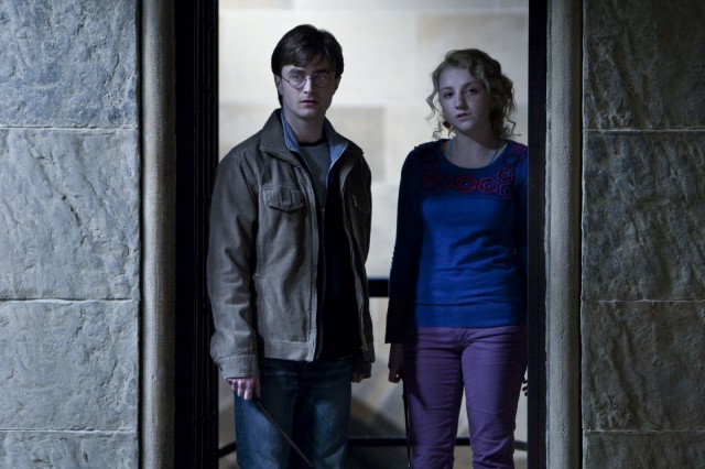 Harry Potter ve Ölüm Yadigarları: Bölüm 2 Fotoğrafı