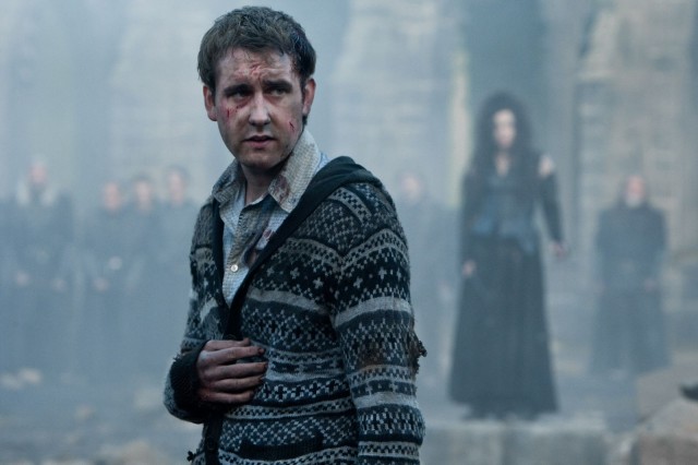 Harry Potter ve Ölüm Yadigarları: Bölüm 2 Fotoğrafı