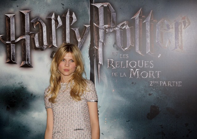 Harry Potter ve Ölüm Yadigarları: Bölüm 2 Fotoğrafları 552