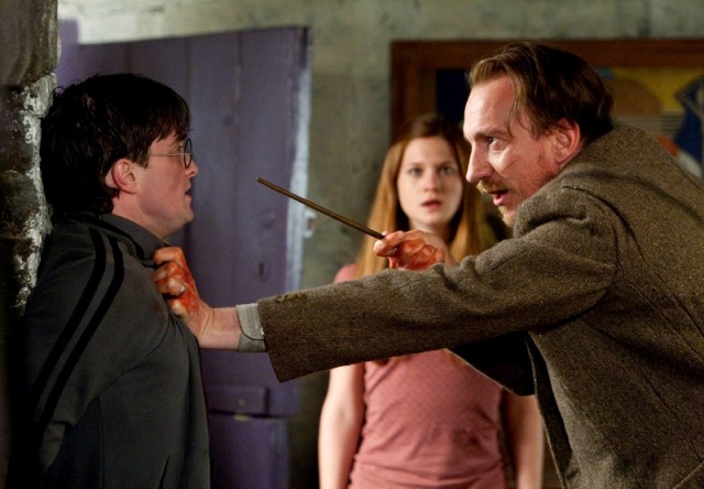Harry Potter ve Ölüm Yadigarları: Bölüm 2 Fotoğrafı