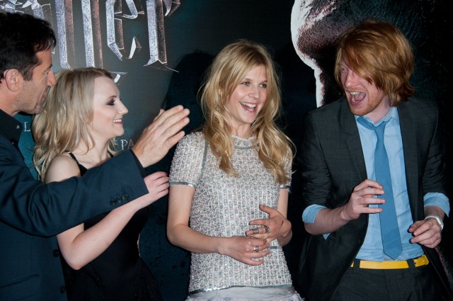 Harry Potter ve Ölüm Yadigarları: Bölüm 2 Fotoğrafı