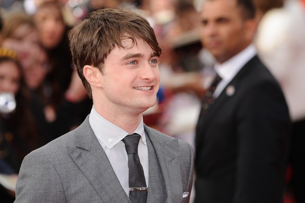 Harry Potter ve Ölüm Yadigarları: Bölüm 2 Fotoğrafı