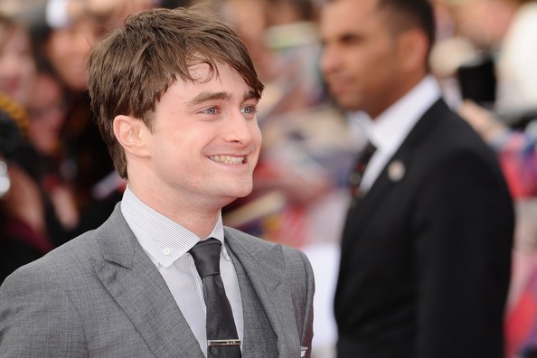 Harry Potter ve Ölüm Yadigarları: Bölüm 2 Fotoğrafı