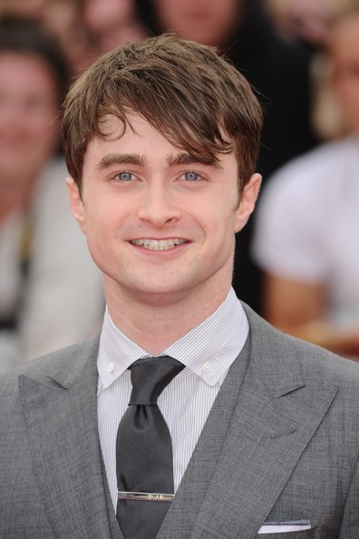 Harry Potter ve Ölüm Yadigarları: Bölüm 2 Fotoğrafı