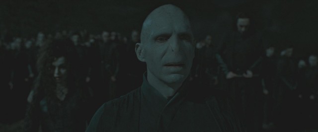 Harry Potter ve Ölüm Yadigarları: Bölüm 2 Fotoğrafı