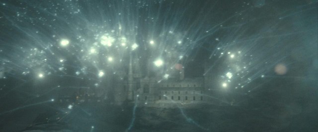 Harry Potter ve Ölüm Yadigarları: Bölüm 2 Fotoğrafları 1601