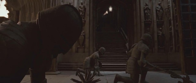 Harry Potter ve Ölüm Yadigarları: Bölüm 2 Fotoğrafı