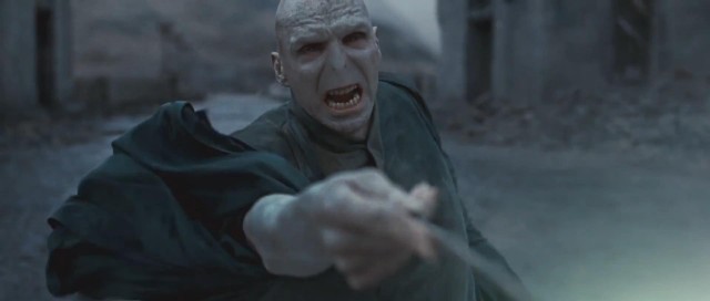 Harry Potter ve Ölüm Yadigarları: Bölüm 2 Fotoğrafları 1620