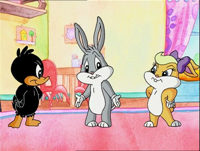 Baby Looney Tunes: Eggs-traordinary Adventure Fotoğrafı