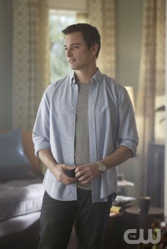 Life Unexpected Fotoğrafı