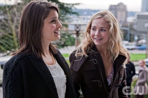 Life Unexpected Fotoğrafı