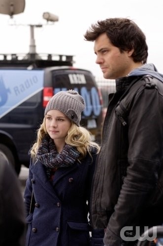 Life Unexpected Fotoğrafı