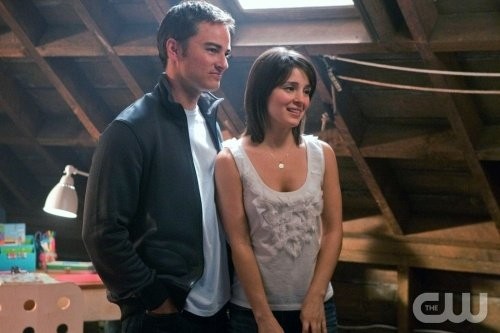 Life Unexpected Fotoğrafı