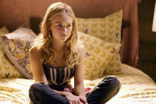 Life Unexpected Fotoğrafı