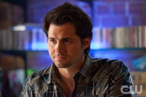 Life Unexpected Fotoğrafı